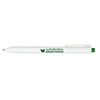 PE216
	-PURITY PEN-Green with Black Ink